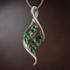 do hand sketch jewelry design