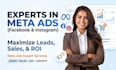 be your certified meta ads manager