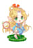 drawing chibi anime character