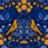 design seamless repeat pattern design