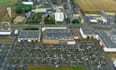 redesign 3d shopping center,commercial complex,cgi retail parks,warehouse render