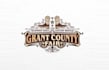 create a modern county fair logo for your company