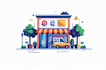 professional business logo design for ecommerce store amazon ebay shopify