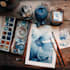 create a hand drawn illustration