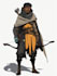 design 2d game character