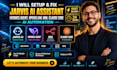 setup fix jarvis ai assistant hermes agent openclaw claude code n8n mcp vps