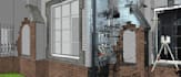 create 3d models from point cloud in archicad