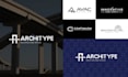 design or redesign custom polygonal or geometric logo in 24hrs
