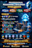 do programming, database, web and app development