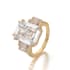create professional jewelry cad design and rendering
