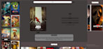 build a responsive website with API integration