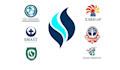 design professional education,school,university logo