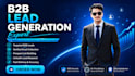 do b2b lead generation and GEO targeted lead prospecting