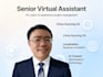 be your executive virtual assistant in china