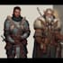 dnd character art and dnd character art
