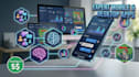do small mobile applications, games, desktop applications
