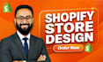 shopify website design shopify dropshipping shopify store design and redesign