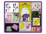 design logo and full branding kit with brand identity