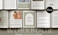 editable canva ebook design canva workbook ebook design ebook formatting PDF