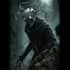 fantasy horror and fantasy horror character
