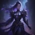 draw you fantasy character digital art