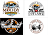 design eye catching wildlife logo