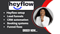 build you a quality lead funnel with heyflow