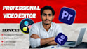 your videos professionally in 24 hrs