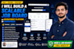 build a scalable job board or recruitment platform in wordpress
