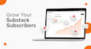 skyrocket substack subscribers with strategic substack promotion newslettersetup
