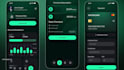 develop subscription app membership app saas app recurring payment app