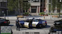 develop fivepd cops server based on qbcore nopixel inspired and fivepd server