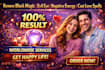 remove black magic evil eye negative energy cast love spells