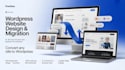 convert or clone figma design to wordpress, lovable, wix, squarespace, webflow