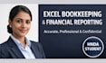 be your expert excel accountant