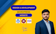 build a professional ecommerce website with payment gateway