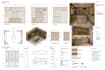 create walk in closet and custom cabinet millwork designs in 2d and 3d