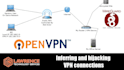 perform website security assessments, VPN server security testing