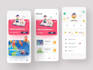 develop e learning app, educational app, ai learning app, kid learning app