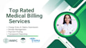 provide medical billing, coding and revenue cycle management services rcm