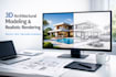 create detailed 3d architectural and structural bim models