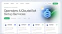 setup fix openclaw open claw claude bot docker ai setup on vps mac mini