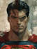 do a superhero comic illustration