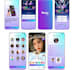 develop interactive live streaming app music app video app with virtual gifts