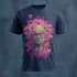 make a funny meme t shirt design