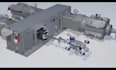 create realistic 3d industrial and mechanical animation video