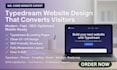 design high converting typedream website design landing page seo optimization
