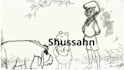 2d traditional hand drawn animation frame by frame animated 2d line art