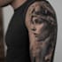 create a cover up or makeover your tattoo design