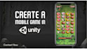 develop interactive 2d 3d unity game, design perfect game ui, reskin, bug fix